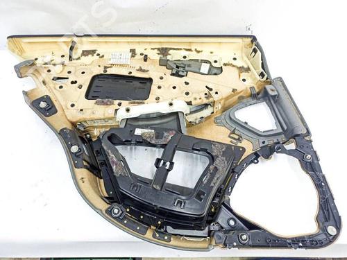 Rear right panel MERCEDES-BENZ CLS (C219) CLS 320 CDI | BP36270742C61 - Image 10