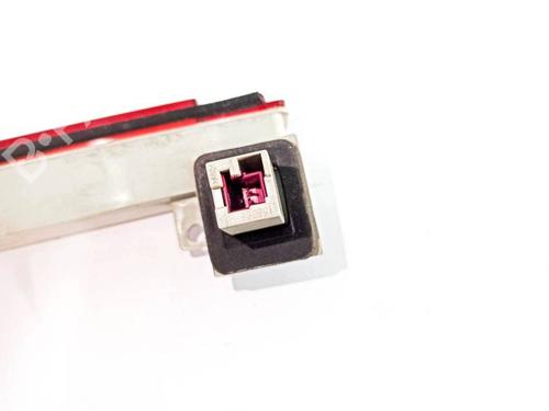 Third brake light MERCEDES-BENZ E-CLASS (W211) E 320 CDI (211.022) | BP36265234L11 - Image 10