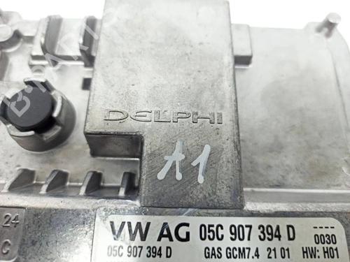 Engine control unit (ECU) AUDI A1 Sportback (GBA) 30 TFSI | BP36269652M57 - Image 15