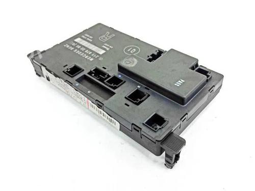 Electronic module MERCEDES-BENZ E-CLASS (W211) E 320 CDI (211.022) | BP36266804M83 - Image 8