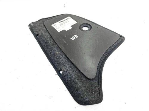 Boot lining MERCEDES-BENZ CLK (C209) CLK 320 (209.365) | BP36266003I3  - Image 6