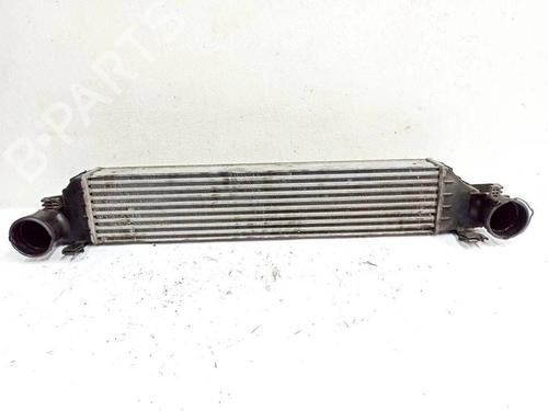 Intercooler MERCEDES-BENZ C-CLASS (W203) C 270 CDI (203.016) | BP36265975M30 - Image 2