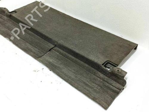 Boot lining TOYOTA PRIUS Liftback (_W2_) 1.5 Hybrid (NHW20_, NHW20R) | BP36271503I3 - Image 4