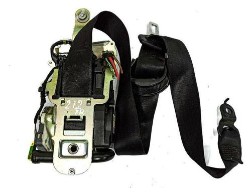 Used Front right seatbelt Front right seatbelt 36269959 36269959