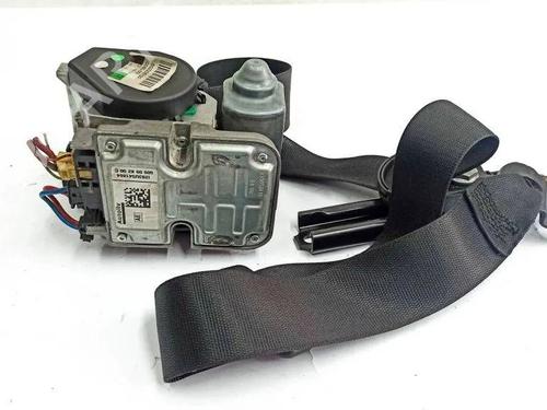 Front right seatbelt MERCEDES-BENZ E-CLASS (W211) E 320 CDI (211.022) | BP36269142I25 - Image 8