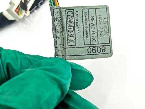 Wiring harness BMW 3 Coupe (E92) 320 d xDrive | BP36273420E16 - Image 23