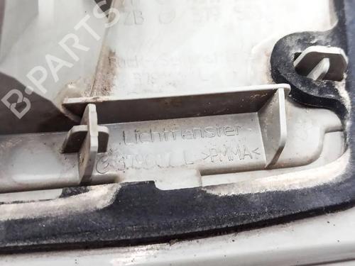 Left tailgate light MERCEDES-BENZ E-CLASS (W211) E 320 CDI (211.022) | BP36272901C79 - Image 9