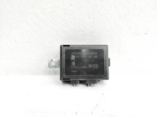 Electronic module MERCEDES-BENZ M-CLASS (W163) ML 270 CDI (163.113) | BP36270891M83 - Image 2