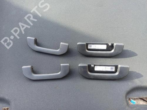 Full front MERCEDES-BENZ M-CLASS (W166) ML 350 BlueTEC 4-matic (166.024, 166.023) | BP39229570S1 - Image 34