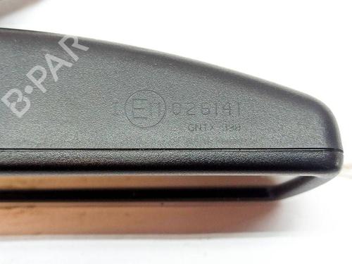 Rear mirror VW EOS (1F7, 1F8) 1.4 TSI | BP36268278I6 - Image 9