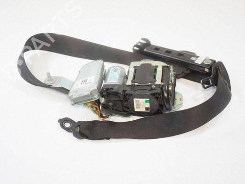 Front right seatbelt MERCEDES-BENZ E-CLASS (W212) E 250 CDI / BlueTEC 4-matic (212.082, 212.097) | BP36272272I25 - Image 2