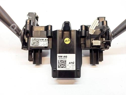 Steering column stalk VW EOS (1F7, 1F8) 1.4 TSI | BP36266130I23  - Image 9
