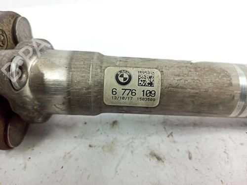 Steering column universal joint BMW 5 (F10) 520 d | BP36265842M114 - Image 11