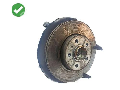 Used Left front steering knuckle Left front steering knuckle 36266867 36266867