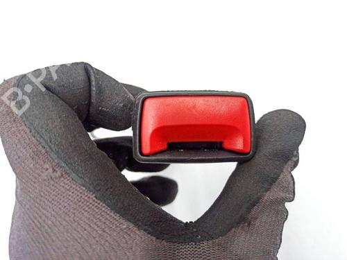 Seat buckle AUDI A1 Sportback (GBA) 30 TFSI | BP36270801I32  - Image 16