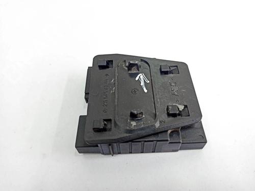 Electronic module MERCEDES-BENZ E-CLASS (W211) E 320 CDI (211.022) | BP36271795M83 - Image 20