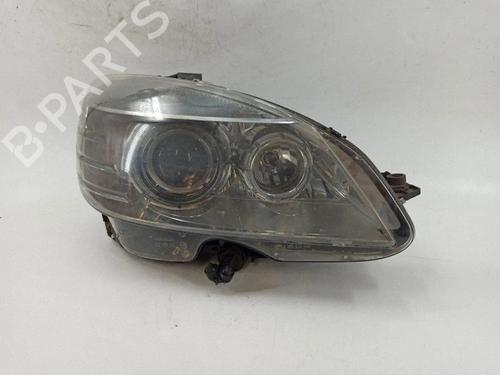 Right headlight MERCEDES-BENZ CLC-CLASS (CL203) CLC 200 CDI (203.707) | BP39499273C29 - Image 3