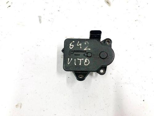Electronic module MERCEDES-BENZ VIANO (W639) CDI 3.0 (639.811, 639.813, 639.815) | BP36266148M83 - Image 3