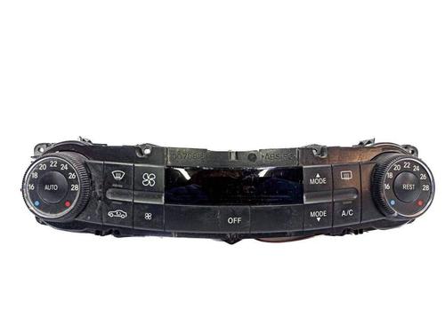 electronic-module-mercedes-benz-cls-c219-2004-2005-2006-2007-2008-2009-2010-2011-36267910 main image
