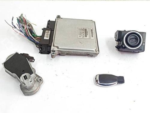 Electronic module MERCEDES-BENZ E-CLASS (W211) E 320 CDI (211.022) | BP36271031M83 - Image 74