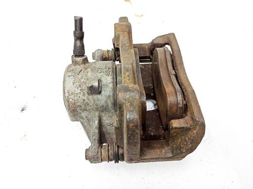 Left front brake caliper MERCEDES-BENZ C-CLASS (W204) C 200 CDI (204.007, 204.006) | BP36271230M105 - Image 7