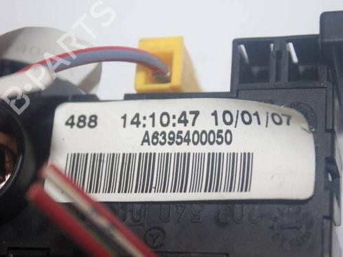 Fuse box MERCEDES-BENZ VIANO (W639) CDI 3.0 (639.811, 639.813, 639.815) | BP36270268E1 - Image 8