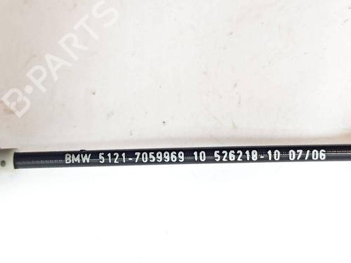 Cable BMW 3 (E90) 320 d | BP36267137E12 - Image 7
