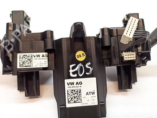 Steering column stalk VW EOS (1F7, 1F8) 1.4 TSI | BP36266130I23  - Image 13