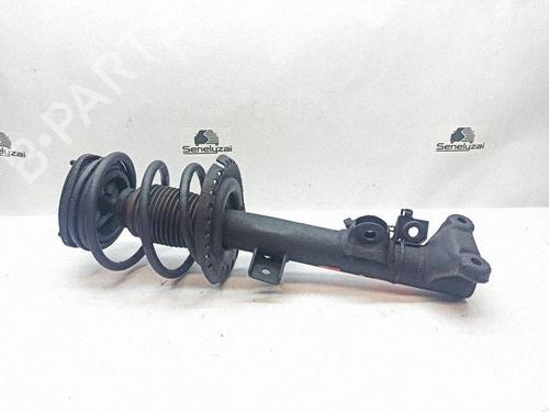 Used Right front shock absorber Right front shock absorber MERCEDES-BENZ SLK (R171) 200 Kompressor (171.442) (163 hp) 40166903 40166903