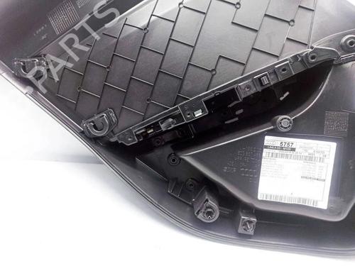 Rear right panel AUDI A1 Sportback (GBA) 30 TFSI | BP36272857C61 - Image 11