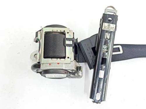 Front right seatbelt MERCEDES-BENZ E-CLASS (W211) E 320 CDI (211.022) | BP36269471I25 - Image 16