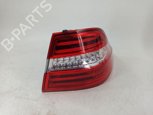 Right taillight MERCEDES-BENZ M-CLASS (W166) ML 350 BlueTEC 4-matic (166.024, 166.023) | BP38050689C35 - Image 8