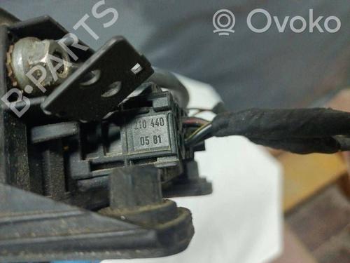 Electronic sensor MERCEDES-BENZ C-CLASS (W203) C 270 CDI (203.016) | BP36272322M84 - Image 3