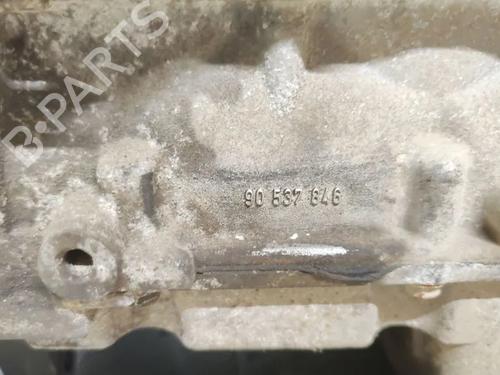 Engine OPEL SIGNUM Hatchback (Z03) 2.2 direct (F48) | BP36273576M1  - Image 14