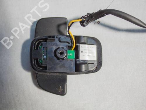 Shift knob MERCEDES-BENZ C-CLASS (W203) C 350 (203.056) | BP36272809I34  - Image 5