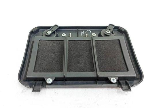 Boot lining MERCEDES-BENZ M-CLASS (W163) ML 270 CDI (163.113) | BP36271459I3 - Image 12