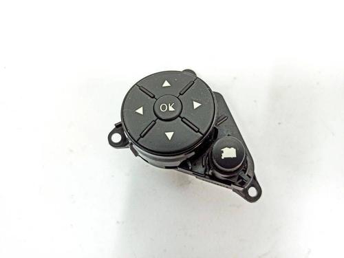 Steering wheel controls MERCEDES-BENZ E-CLASS (W212) E 250 CDI / BlueTEC 4-matic (212.082, 212.097) | BP36267701E15 - Image 2