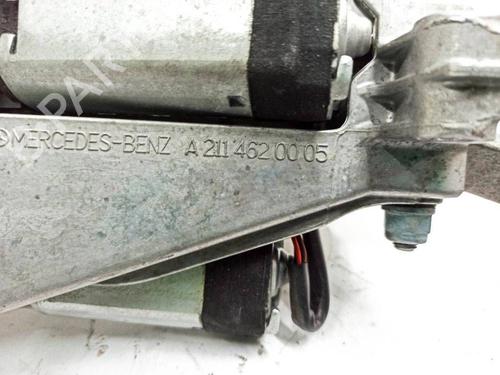 Steering column MERCEDES-BENZ E-CLASS (W211) E 320 CDI (211.022) | BP36265849M21  - Image 15