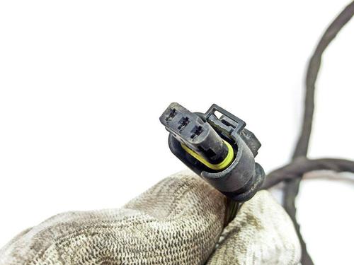 Wiring harness BMW 5 (E60) 520 d | BP36268446E16 - Image 10