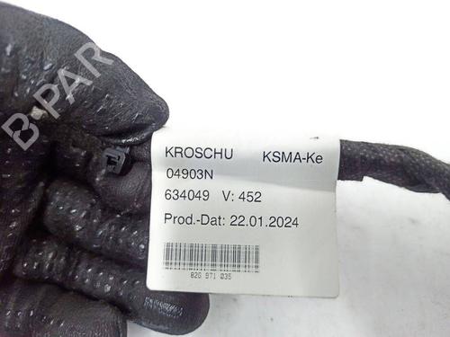 Wiring harness AUDI A1 Sportback (GBA) 30 TFSI | BP36268806E16  - Image 17