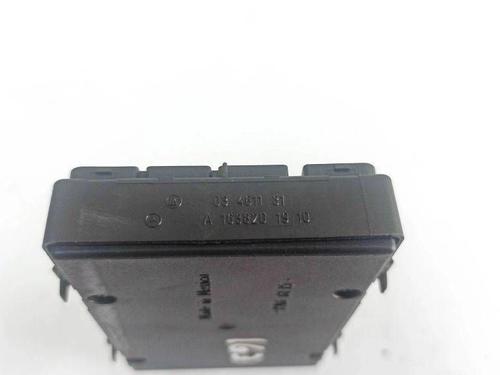 Switch MERCEDES-BENZ M-CLASS (W163) ML 270 CDI (163.113) | BP36266701I30 - Image 16