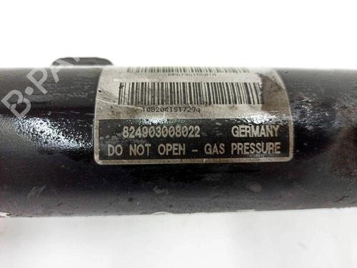 Right front shock absorber BMW 3 Coupe (E92) 320 d xDrive | BP36268743M17 - Image 9