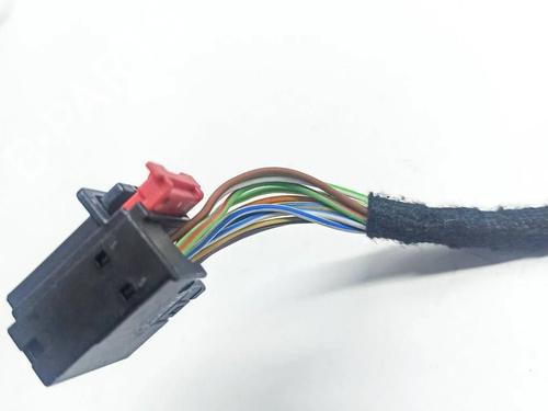Wiring harness AUDI A1 Sportback (GBA) 30 TFSI | BP36269678E16 - Image 6