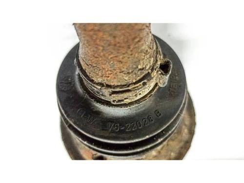 Left rear driveshaft MERCEDES-BENZ E-CLASS (W211) E 320 CDI (211.022) | BP36267342M40 - Image 7