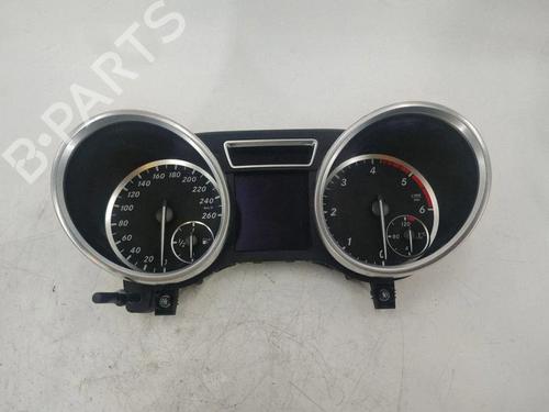 Used Instrument cluster Instrument cluster 38632087 38632087