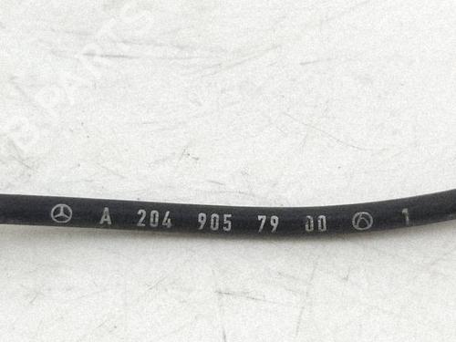 Electronic sensor MERCEDES-BENZ C-CLASS (W204) C 220 CDI (204.002) | BP40188962M84 - Image 6
