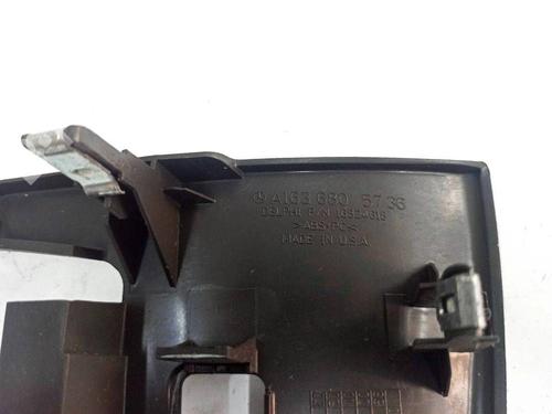 Switch MERCEDES-BENZ M-CLASS (W163) ML 270 CDI (163.113) | BP36269557I30 - Image 13