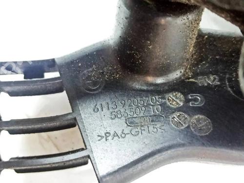Steering rack BMW 5 (F10) 520 d | BP36265625M22 - Image 19