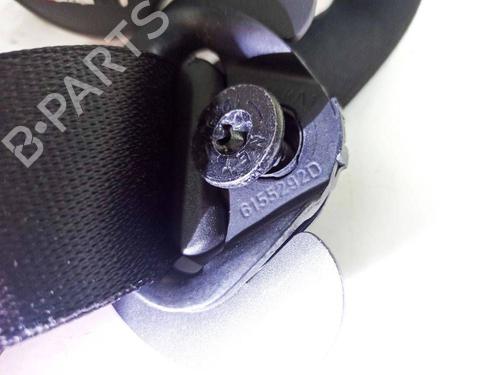 Front left seatbelt BMW 5 (F10) 520 d | BP36266346I26 - Image 11