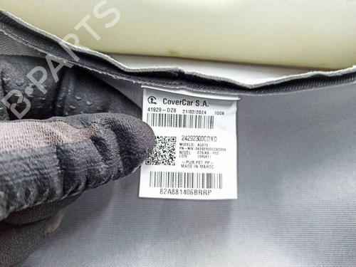 Støtte AUDI A1 Sportback (GBA) 30 TFSI | BP36265233C155 - Image 18